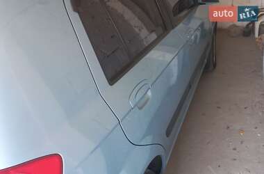 Хетчбек Hyundai Getz 2006 в 