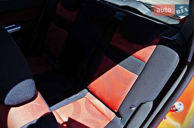 Хэтчбек Hyundai Getz 2008 в 