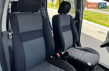 Хэтчбек Hyundai Getz 2007 в 