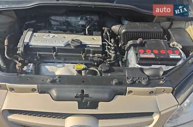 Хэтчбек Hyundai Getz 2006 в 