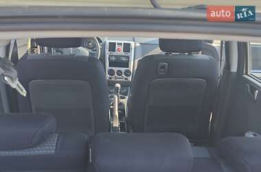 Хэтчбек Hyundai Getz 2006 в 