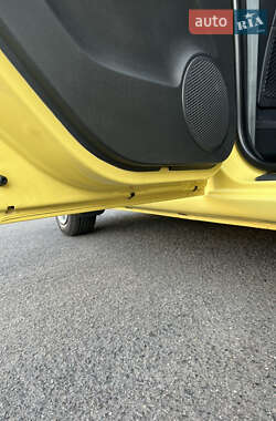 Хэтчбек Hyundai Getz 2008 в 