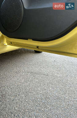 Хэтчбек Hyundai Getz 2008 в 