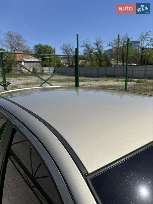 Хетчбек Hyundai Getz 2006 в Миколаєві