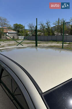 Хэтчбек Hyundai Getz 2006 в 