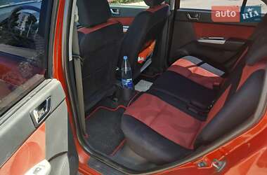 Хэтчбек Hyundai Getz 2007 в 