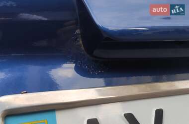 Хэтчбек Hyundai Getz 2007 в 