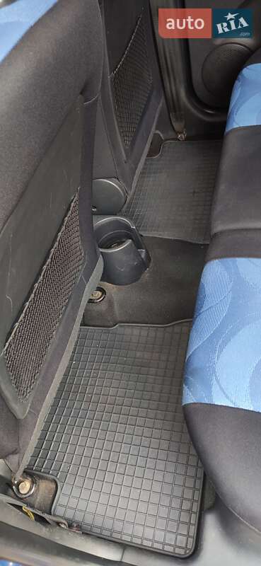 Хетчбек Hyundai Getz 2007 в Чайках