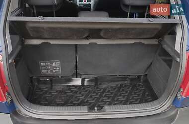 Хэтчбек Hyundai Getz 2007 в 