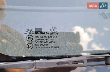 Хэтчбек Hyundai Getz 2010 в 