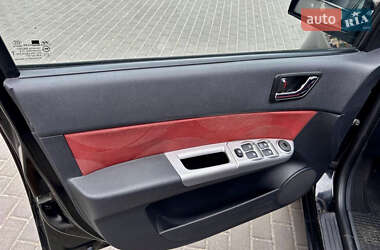 Хэтчбек Hyundai Getz 2008 в 