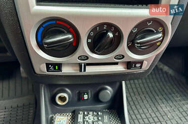 Хэтчбек Hyundai Getz 2008 в 