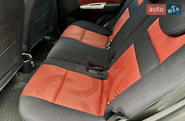 Хэтчбек Hyundai Getz 2008 в 