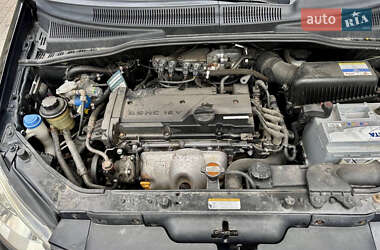 Хэтчбек Hyundai Getz 2008 в 