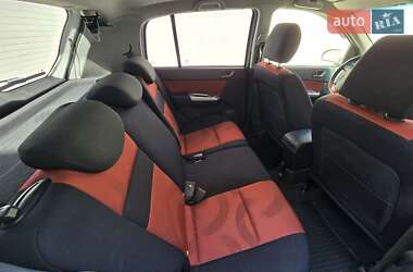 Хэтчбек Hyundai Getz 2010 в 