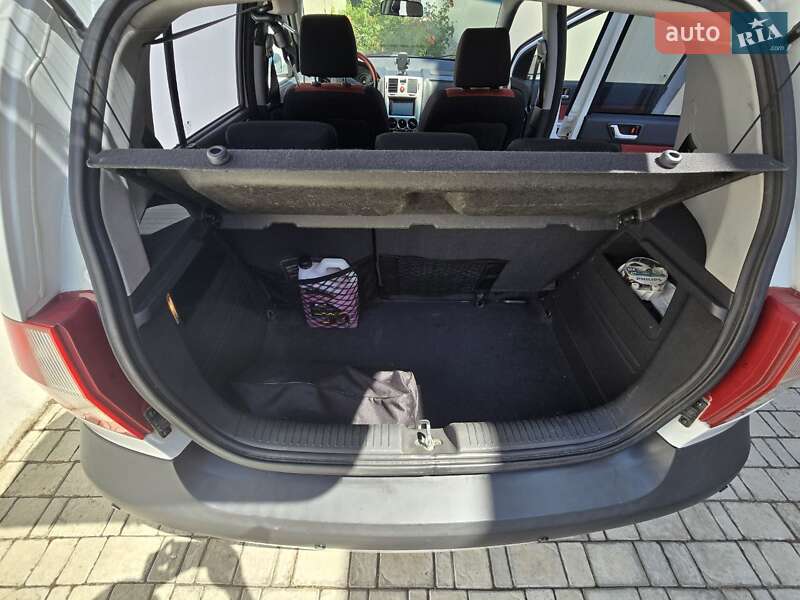 Хетчбек Hyundai Getz 2010 в Одесі