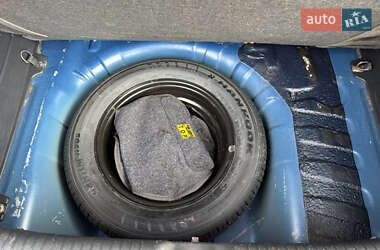 Хетчбек Hyundai Getz 2008 в 