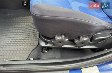 Хетчбек Hyundai Getz 2008 в 
