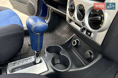 Хетчбек Hyundai Getz 2008 в 