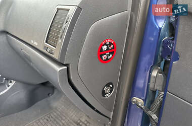 Хетчбек Hyundai Getz 2008 в 