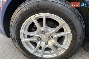 Хетчбек Hyundai Getz 2008 в 