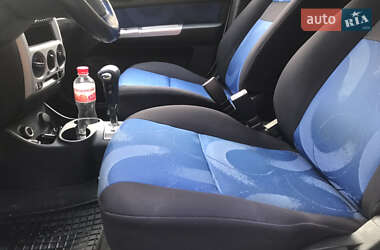 Хэтчбек Hyundai Getz 2011 в 