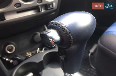 Хэтчбек Hyundai Getz 2011 в 