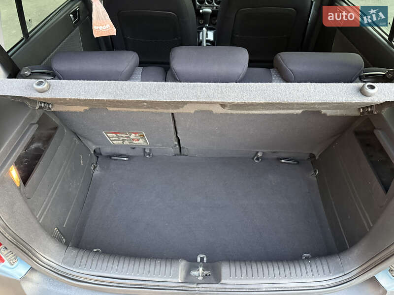 Хэтчбек Hyundai Getz 2007 в Одессе
