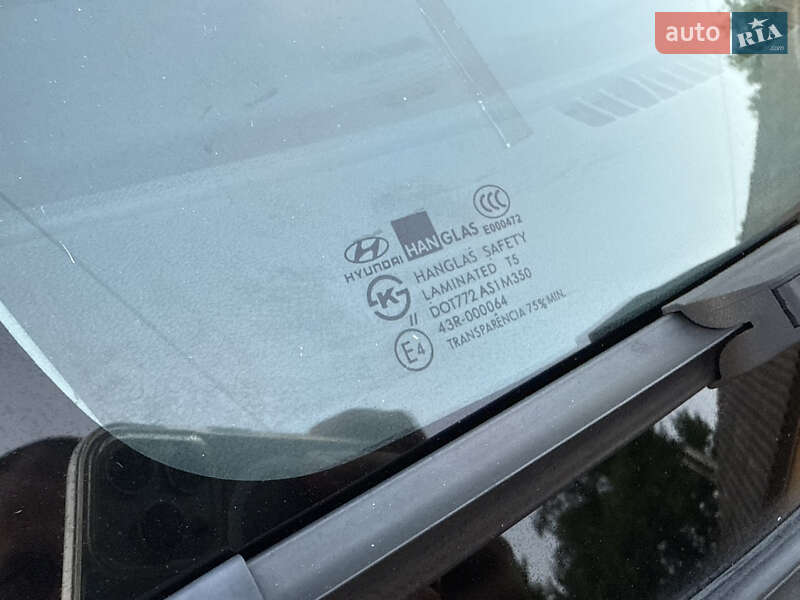 Хэтчбек Hyundai Getz 2007 в Одессе
