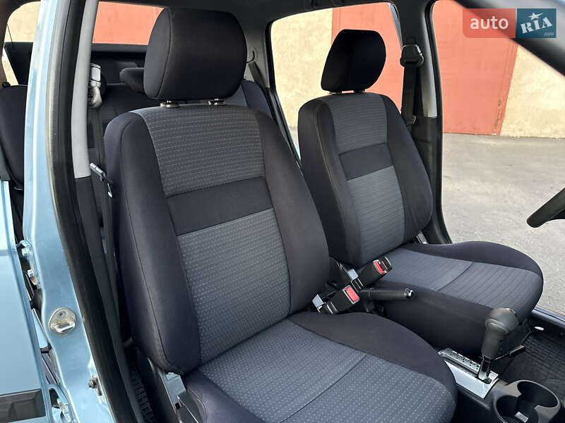 Хэтчбек Hyundai Getz 2007 в Одессе