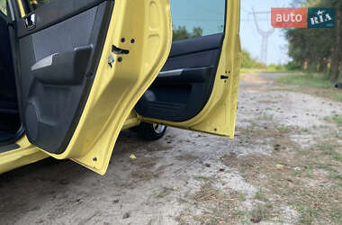 Хэтчбек Hyundai Getz 2006 в 