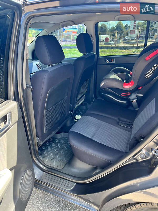 Хэтчбек Hyundai Getz 2007 в Харькове фото 7 Хэтчбек Hyundai Getz 2007 в Харькове