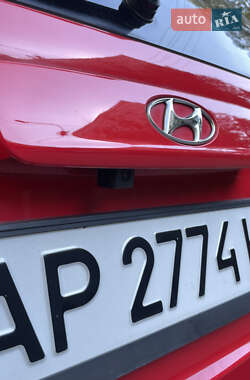 Хэтчбек Hyundai Getz 2007 в 