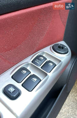 Хэтчбек Hyundai Getz 2007 в 
