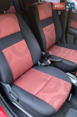 Хэтчбек Hyundai Getz 2007 в 