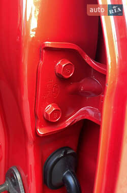 Хэтчбек Hyundai Getz 2007 в 