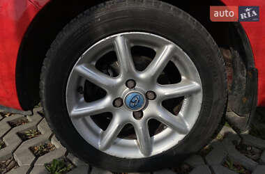 Хэтчбек Hyundai Getz 2005 в 