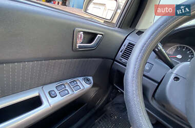 Хэтчбек Hyundai Getz 2006 в 