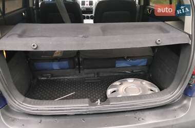 Хэтчбек Hyundai Getz 2008 в 