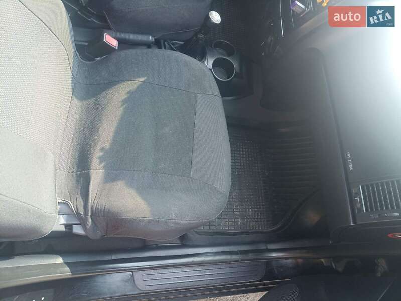 Хэтчбек Hyundai Getz 2005 в Черняхове фото 4 Хэтчбек Hyundai Getz 2005 в Черняхове