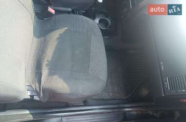 Хэтчбек Hyundai Getz 2005 в 