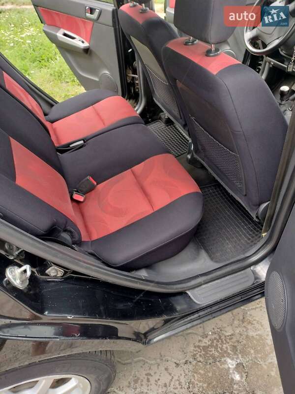 Хэтчбек Hyundai Getz 2008 в Львове фото 17 Хэтчбек Hyundai Getz 2008 в Львове