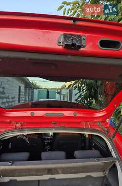Хэтчбек Hyundai Getz 2008 в 