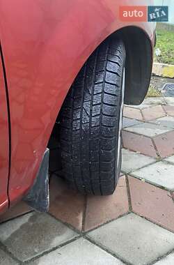 Хэтчбек Hyundai Getz 2008 в 