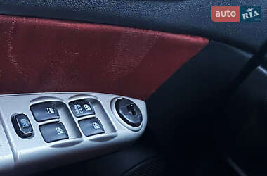 Хэтчбек Hyundai Getz 2008 в 