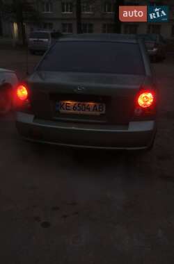 Хэтчбек Hyundai Getz 2003 в 