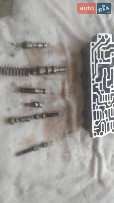 Хэтчбек Hyundai Getz 2003 в Днепре