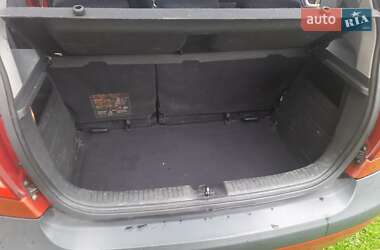 Хэтчбек Hyundai Getz 2006 в 