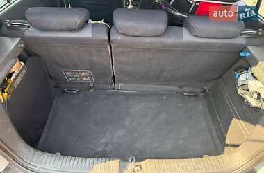 Хэтчбек Hyundai Getz 2007 в 