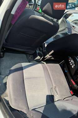 Хэтчбек Hyundai Getz 2007 в 